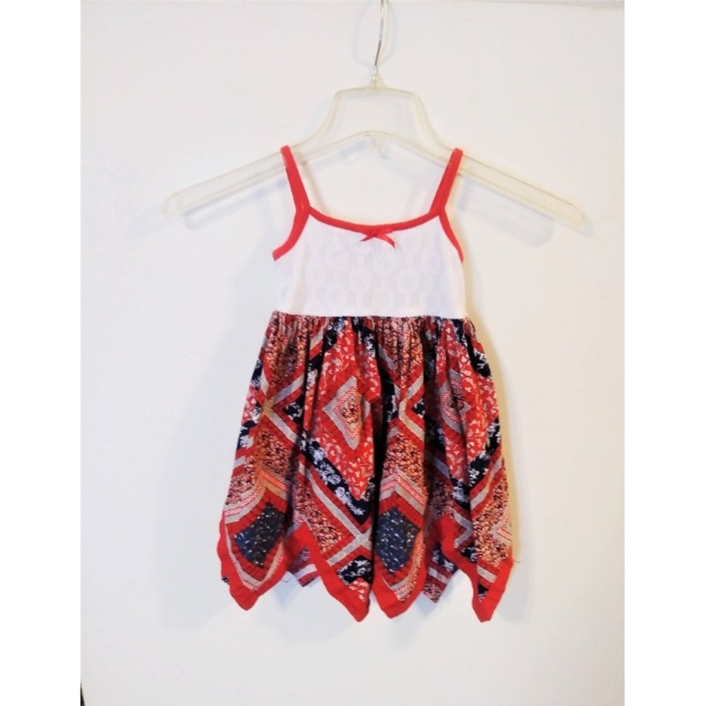 Blueberi Blvdโ Little Girls Dress
